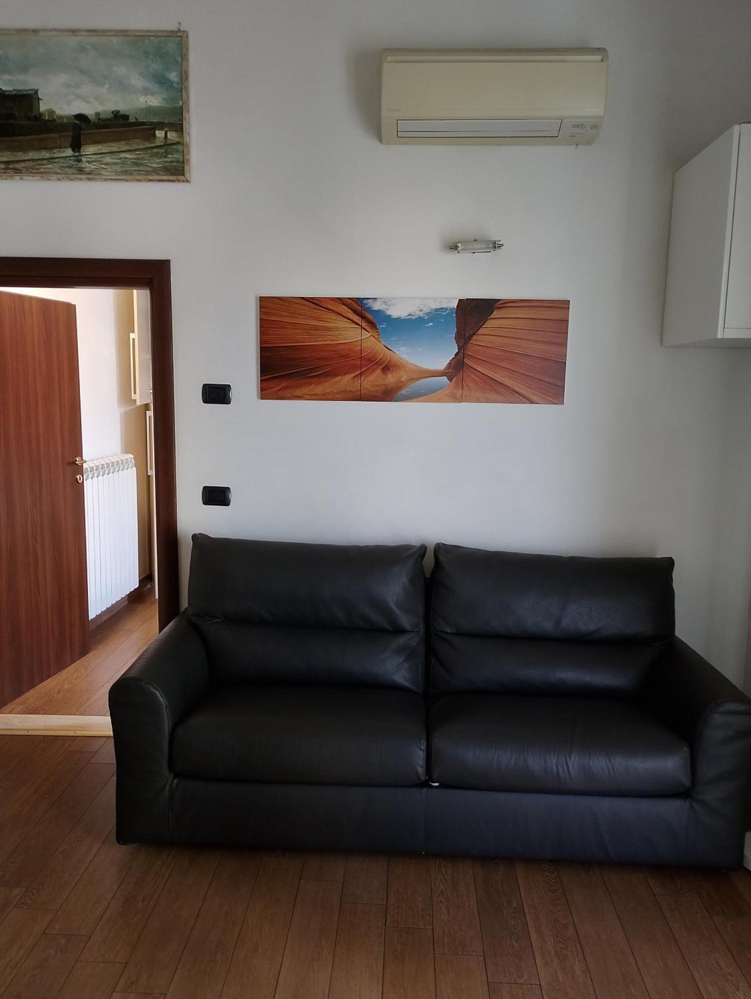 Апартаменты Casa Angi Флоренция Экстерьер фото